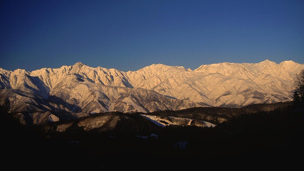 Chūbu