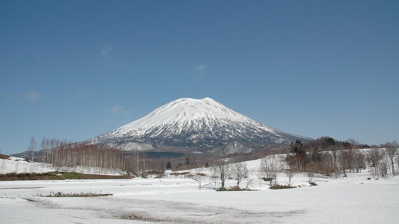 Hokkaidō