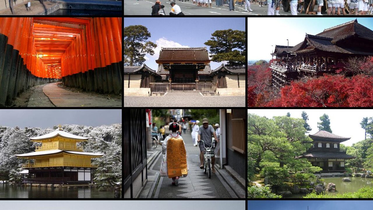 Kansai