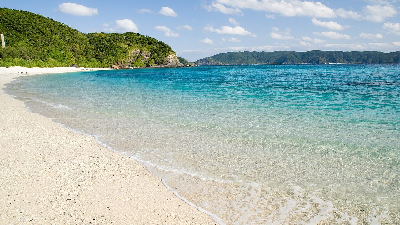 Okinawa