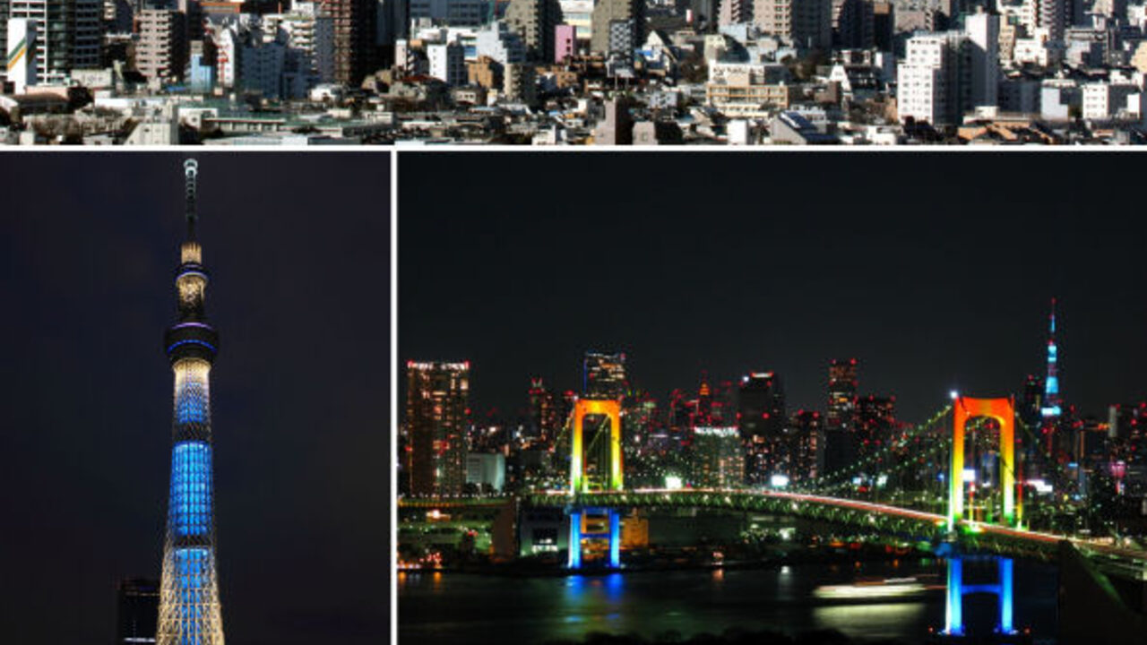 Tokyo