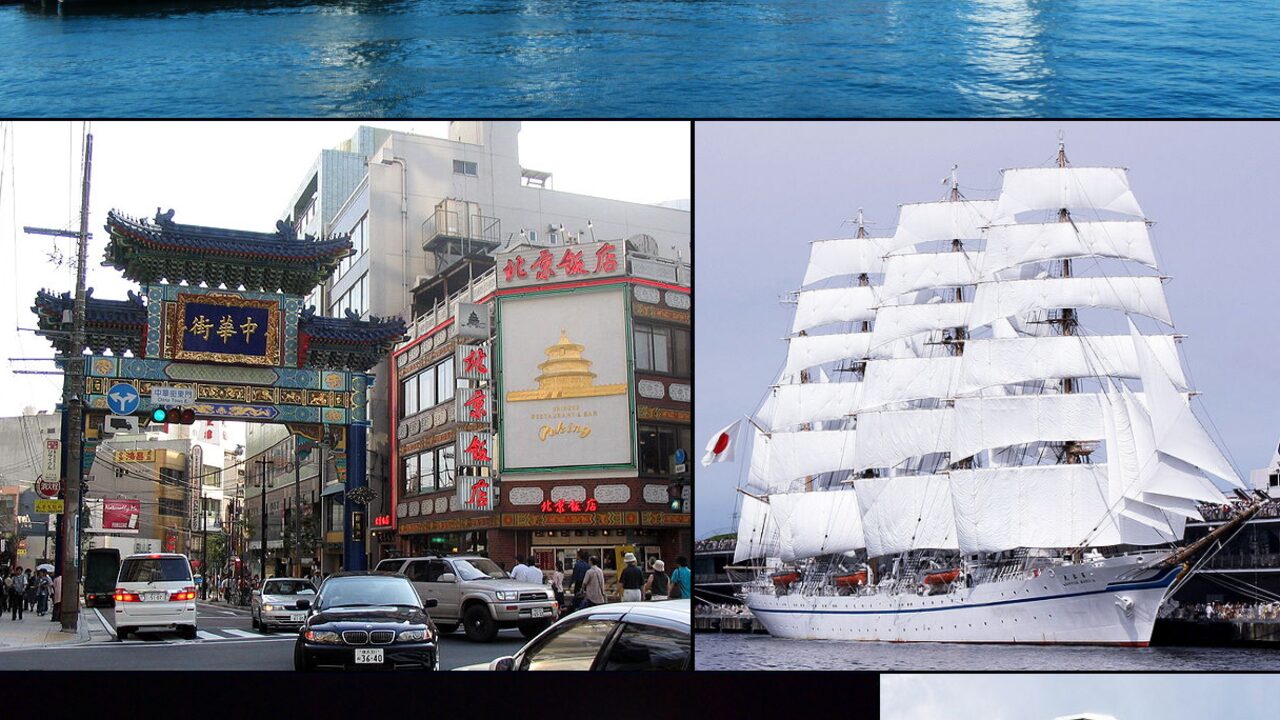 Yokohama