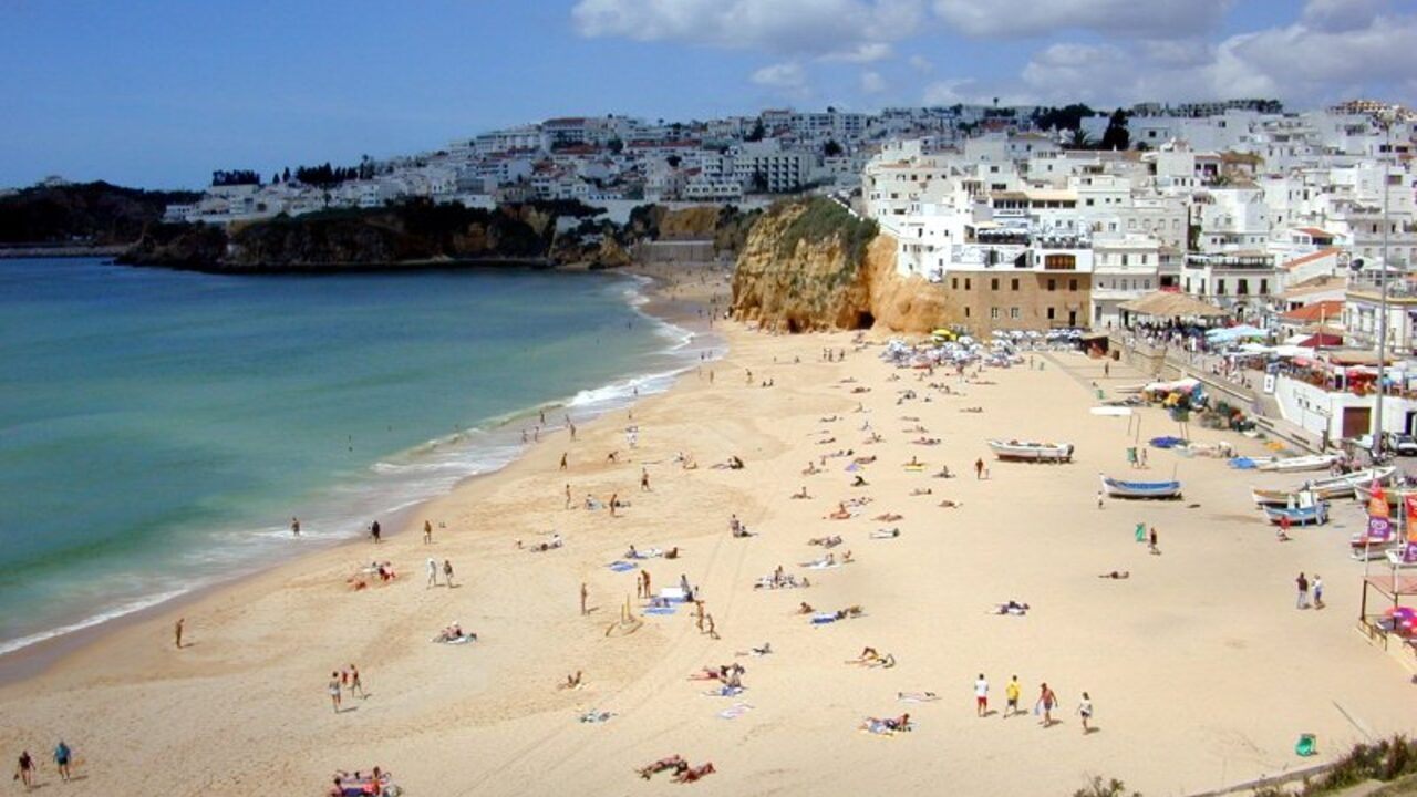 Albufeira