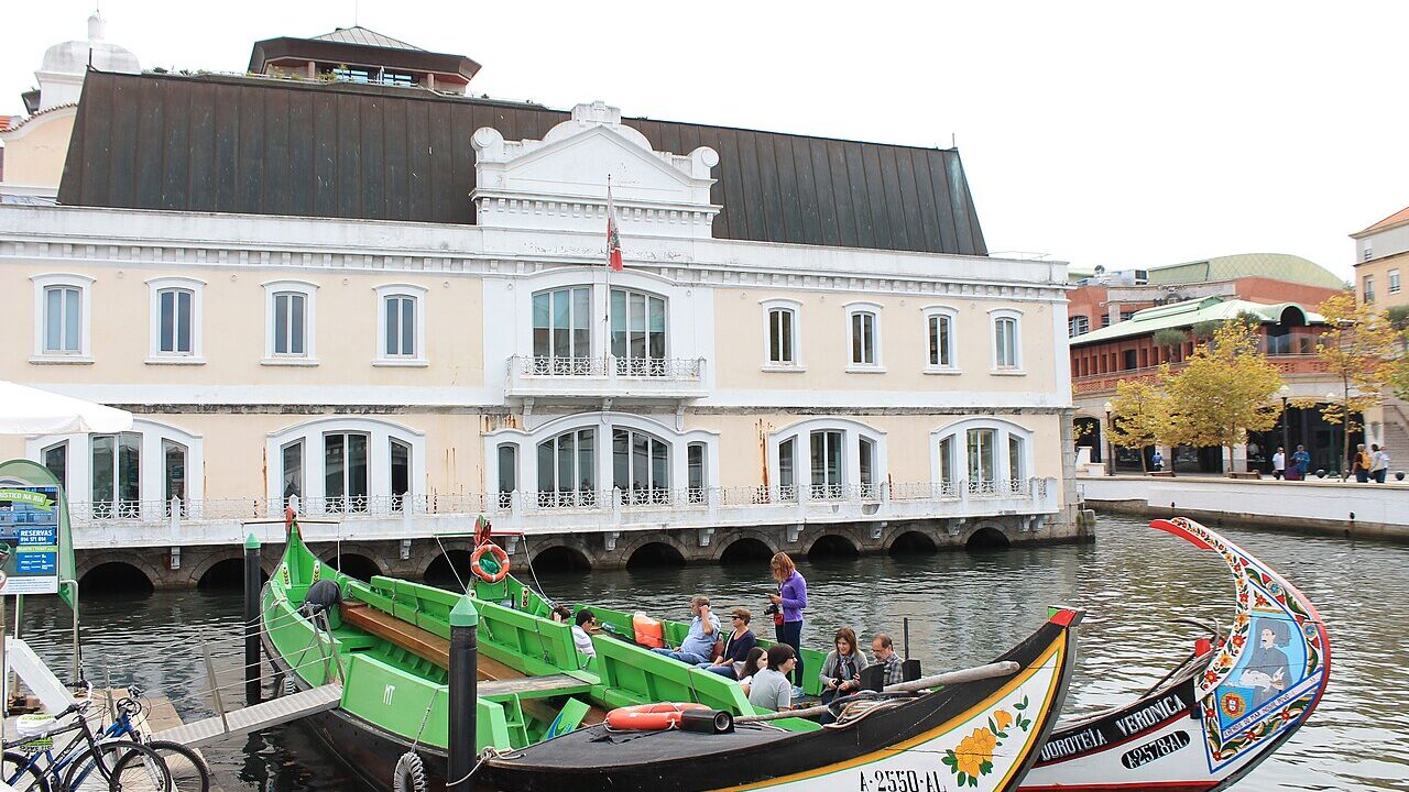 Centre du Portugal