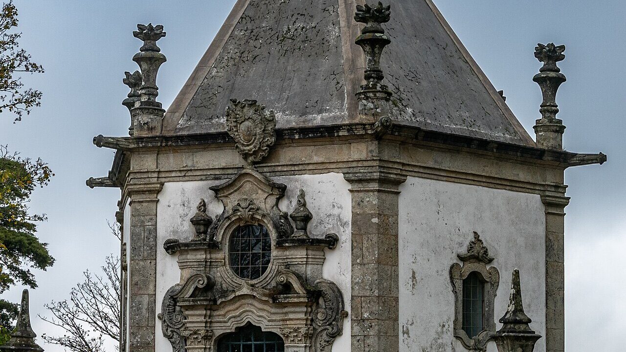 Viana do Castelo & Minho