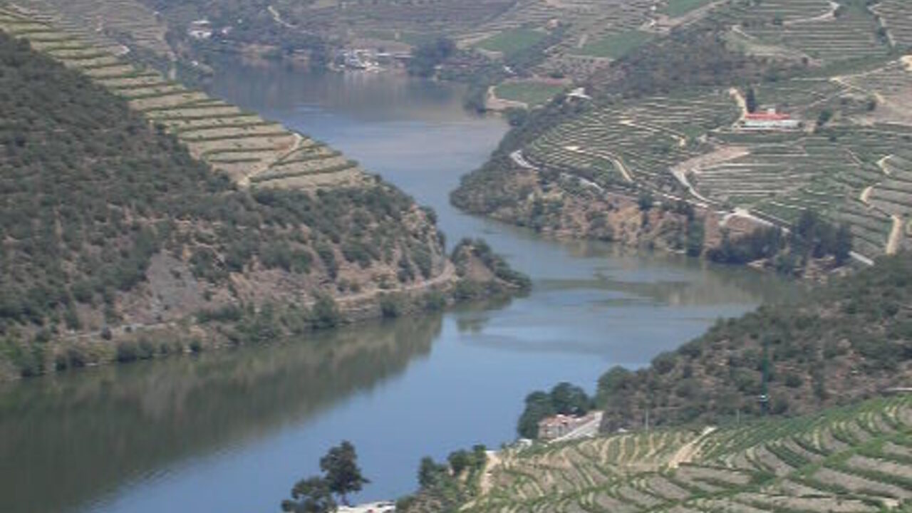 Vallée du Douro (Lamego & Régua)