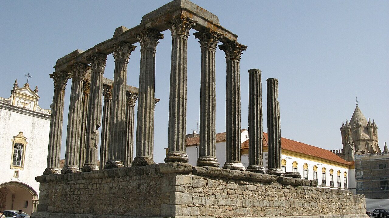Alentejo