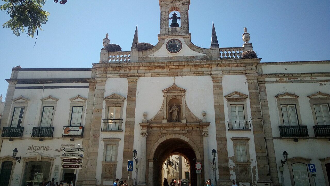 Faro
