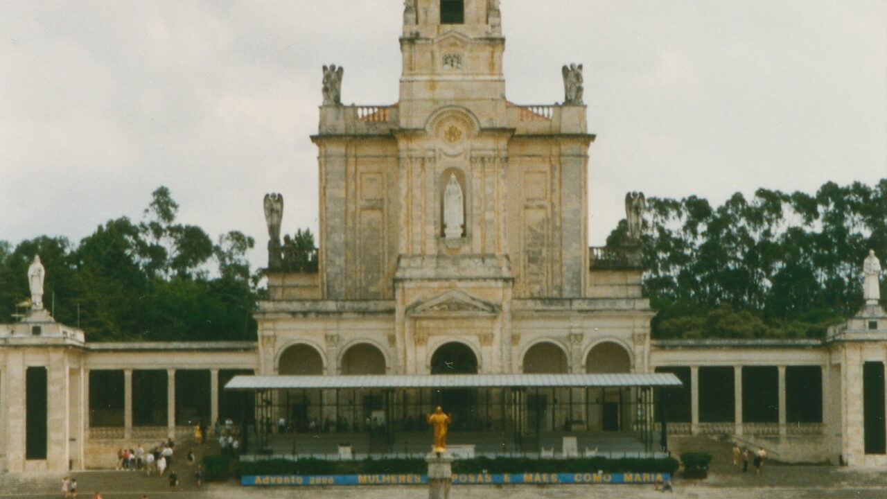 Fátima