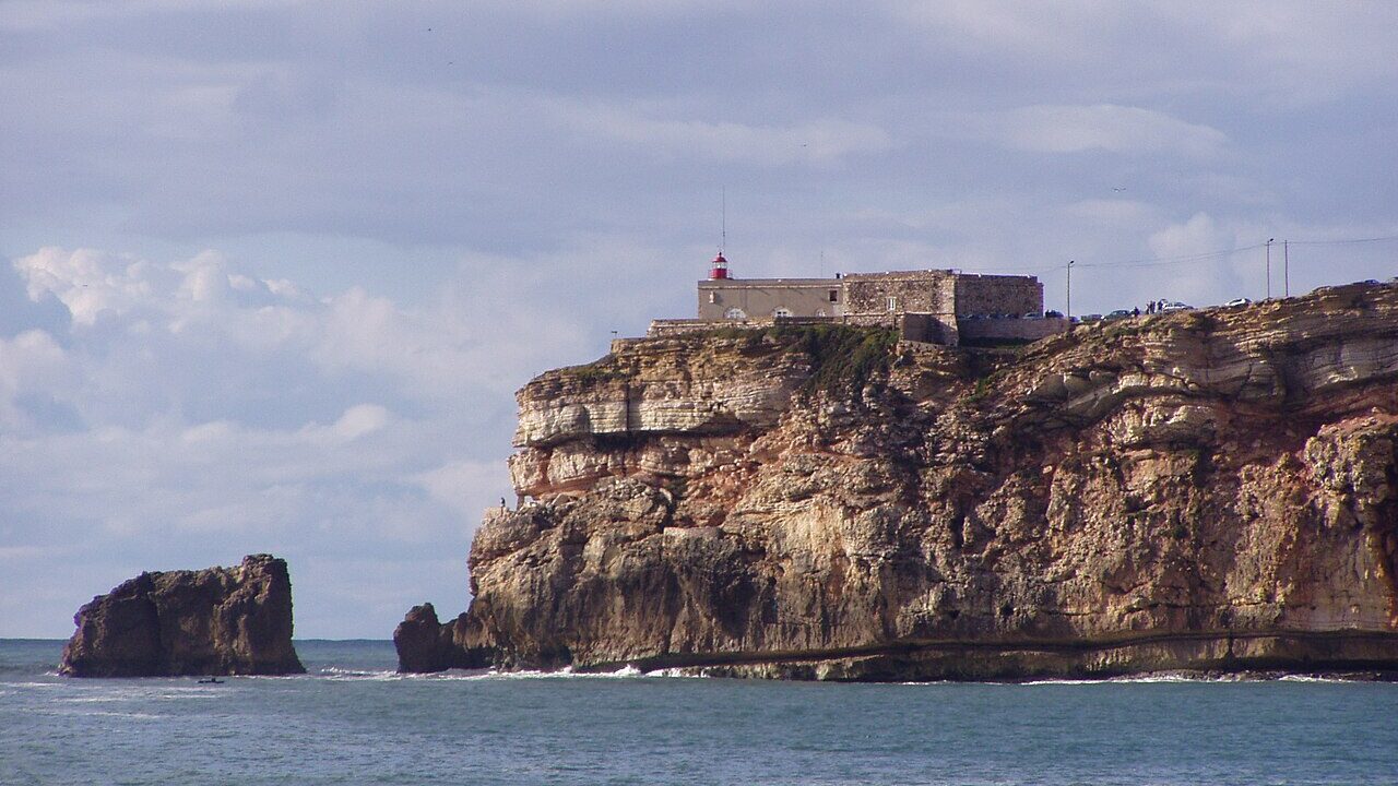 Nazaré & Óbidos