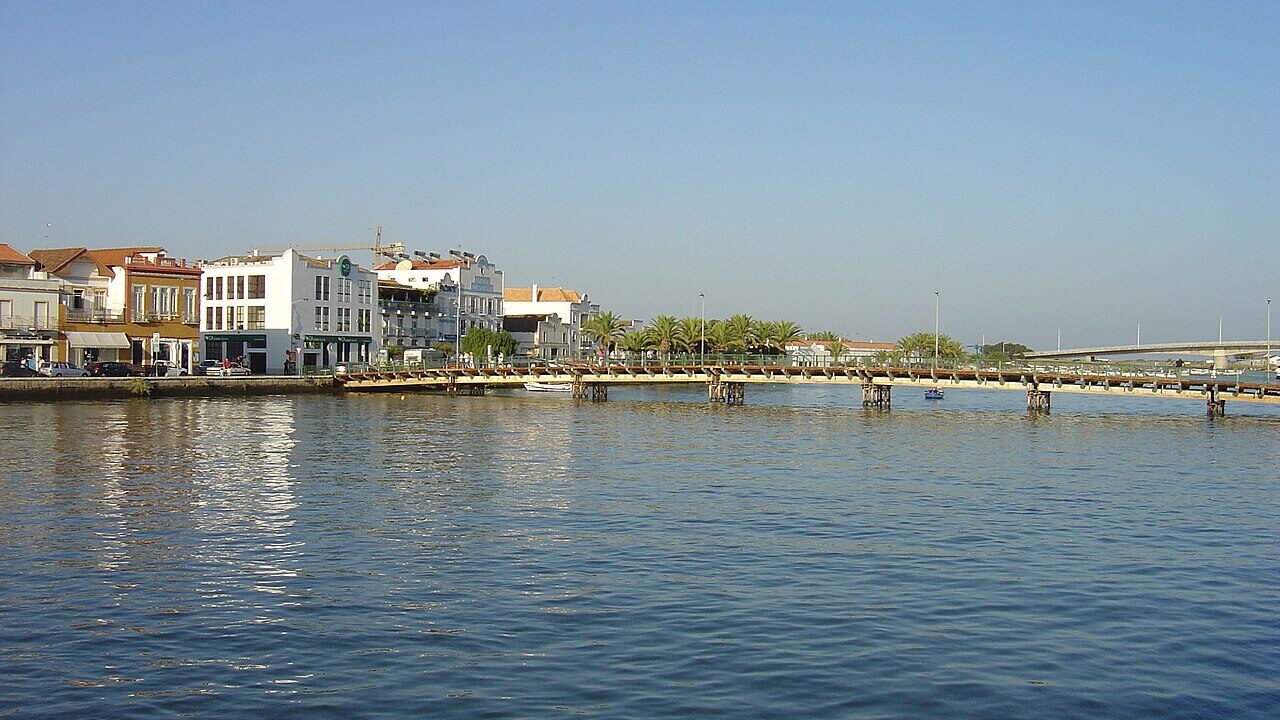 Tavira