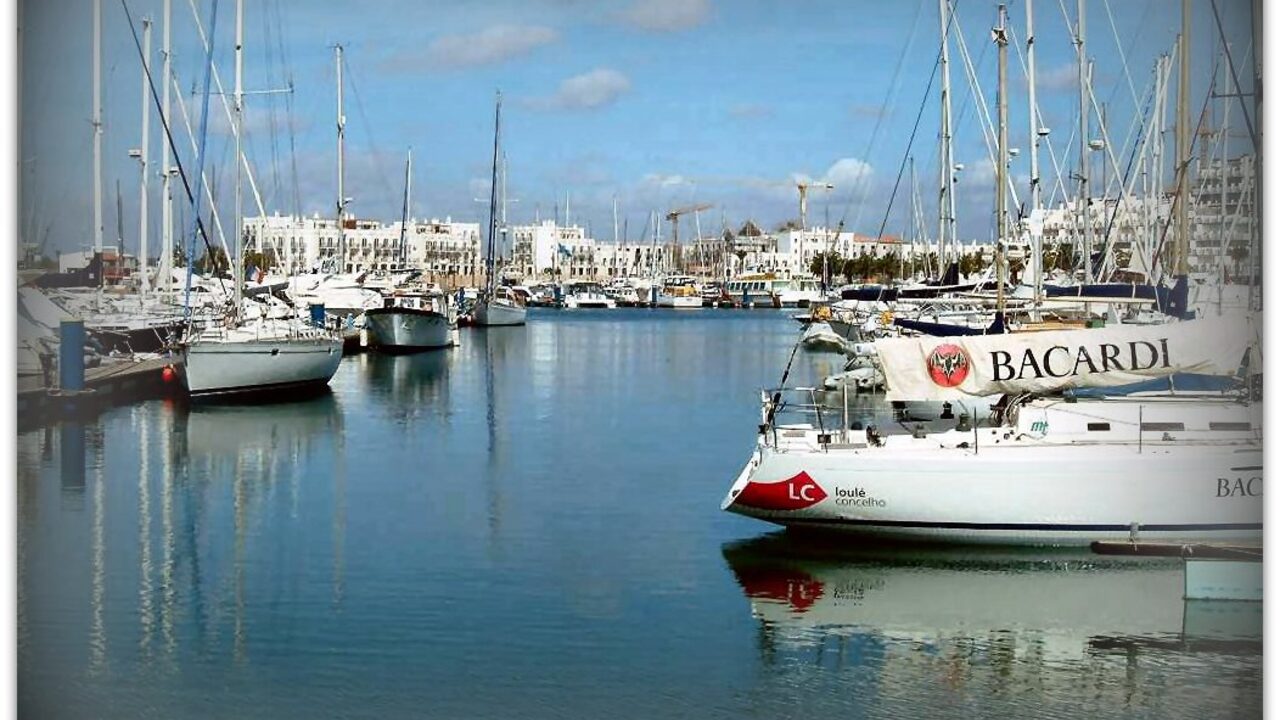 Vilamoura & Loulé