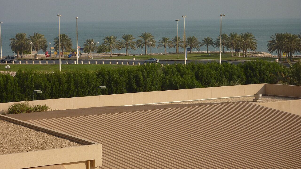 Al Jubail