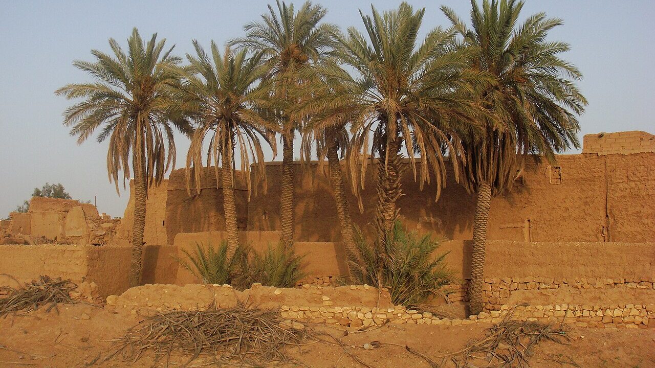 Province de Riyad