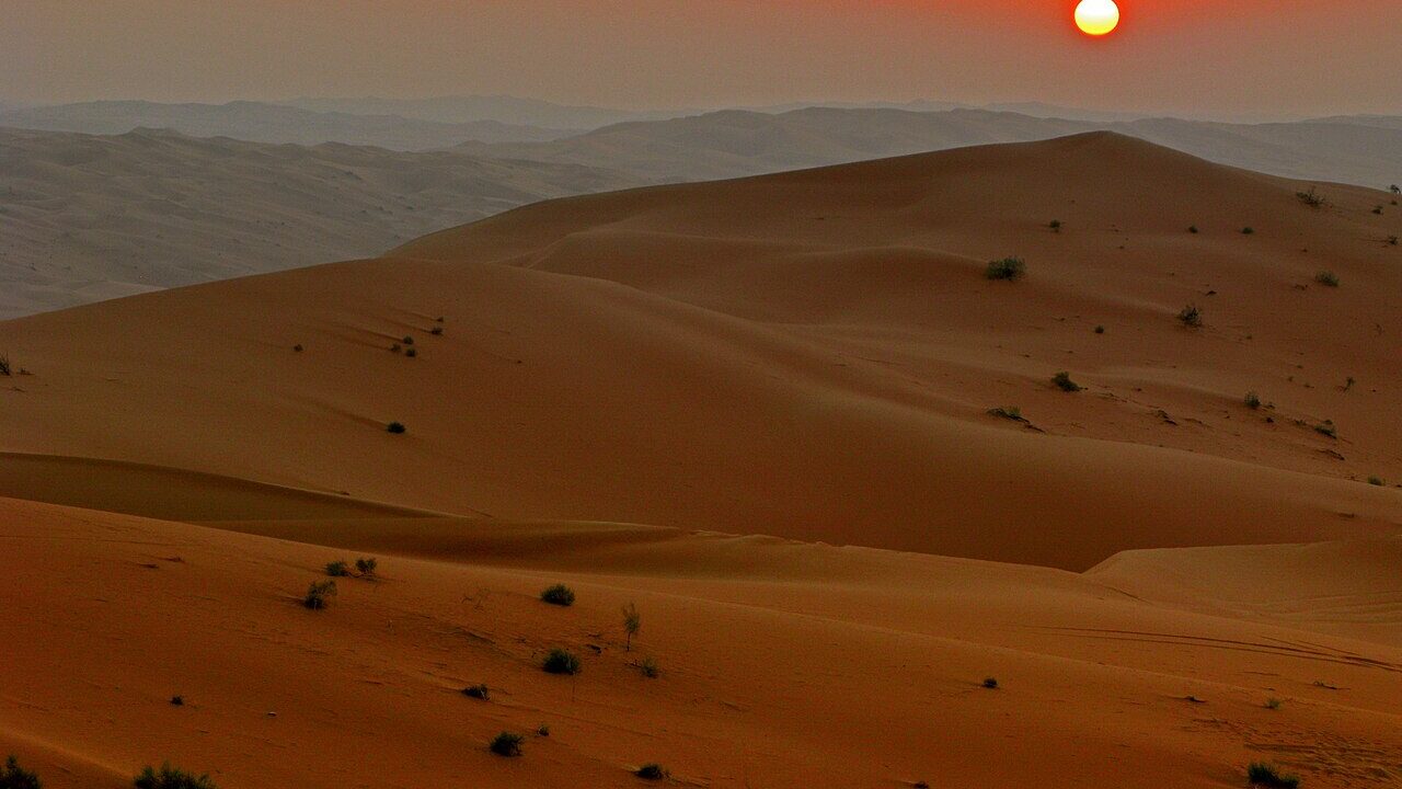 Province de Najran