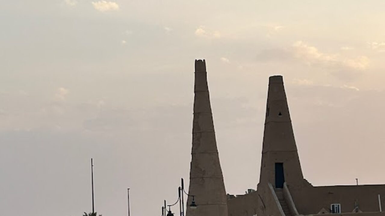Province d’Al-Qassim