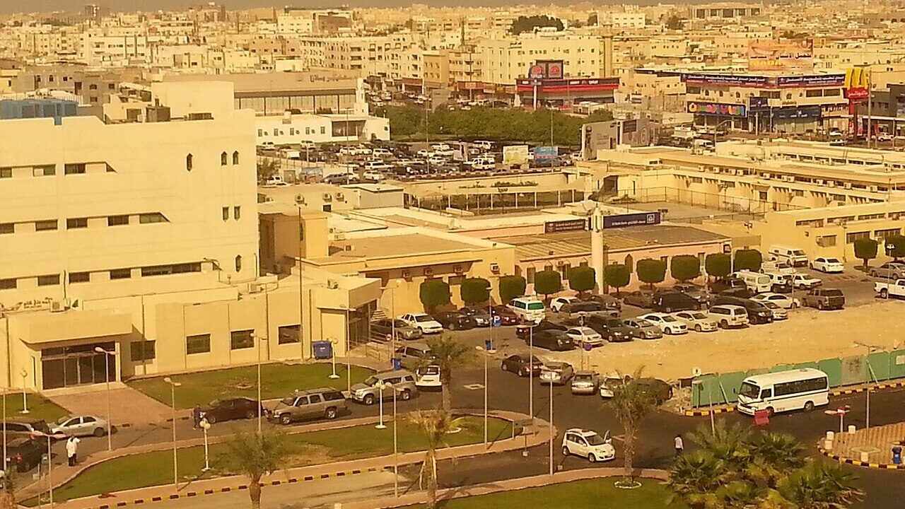 Dammam