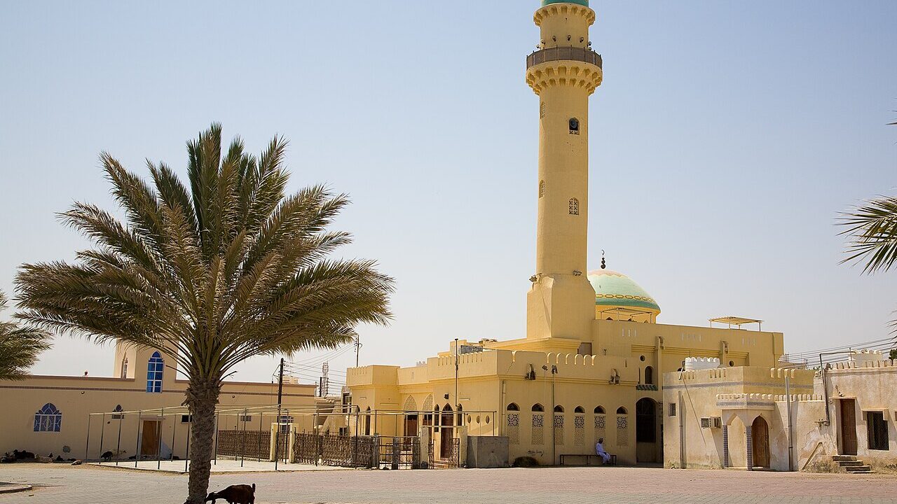 Province d’Al-Jawf