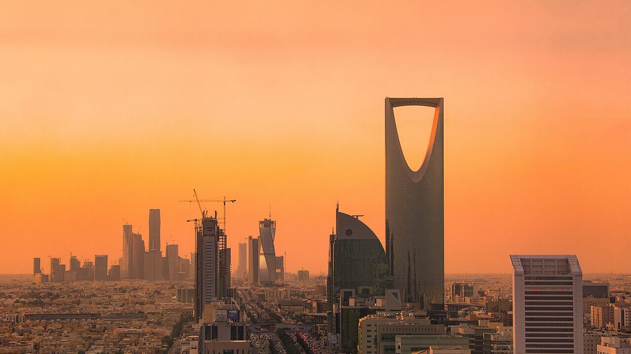 Riyad