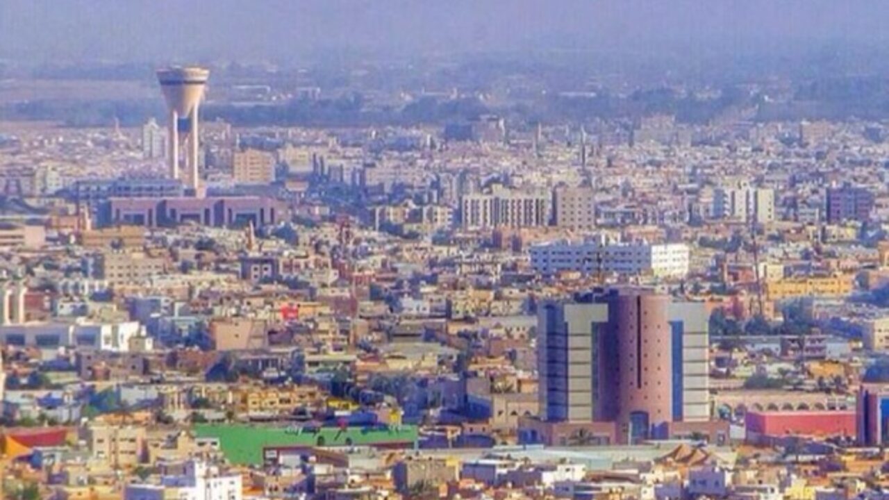 Tabouk