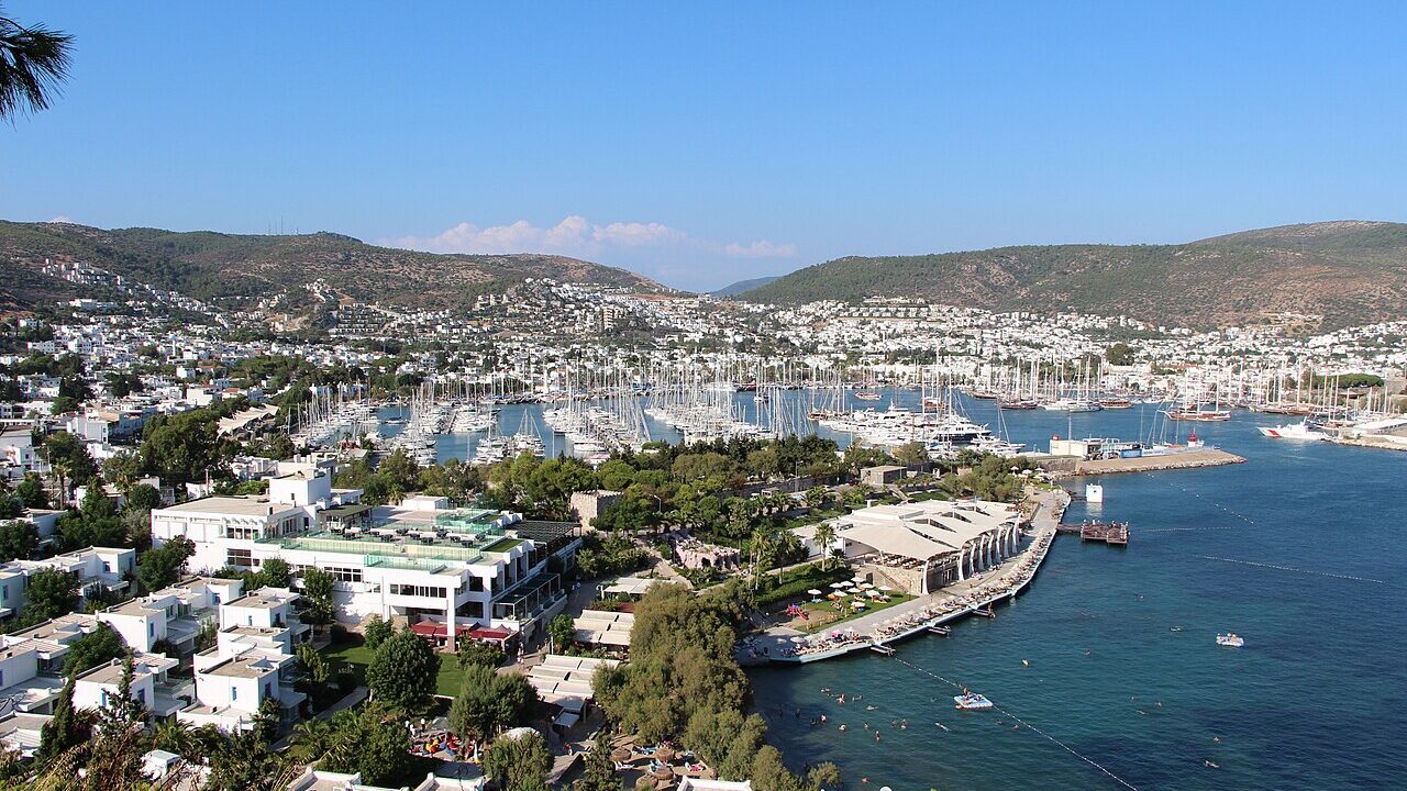 Bodrum