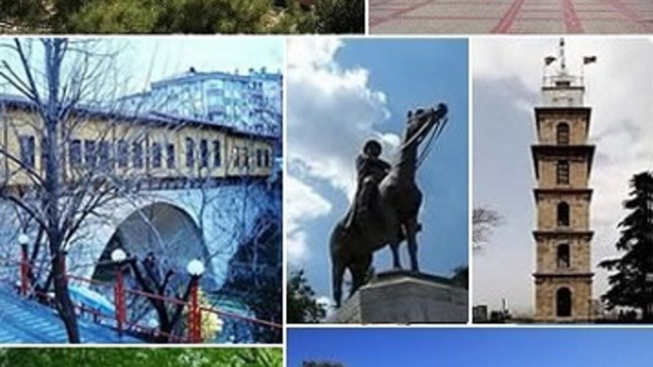 Région de Marmara