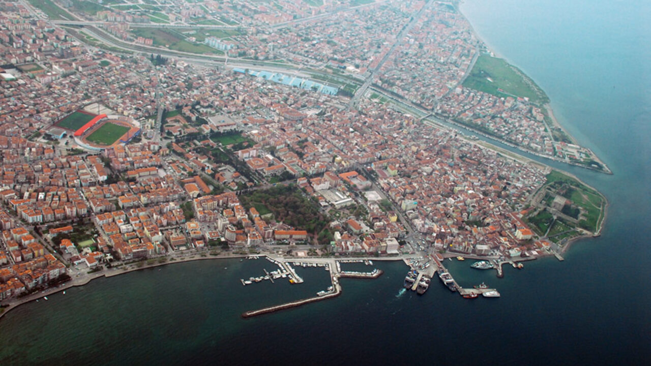 Çanakkale (Troie & Gallipoli)