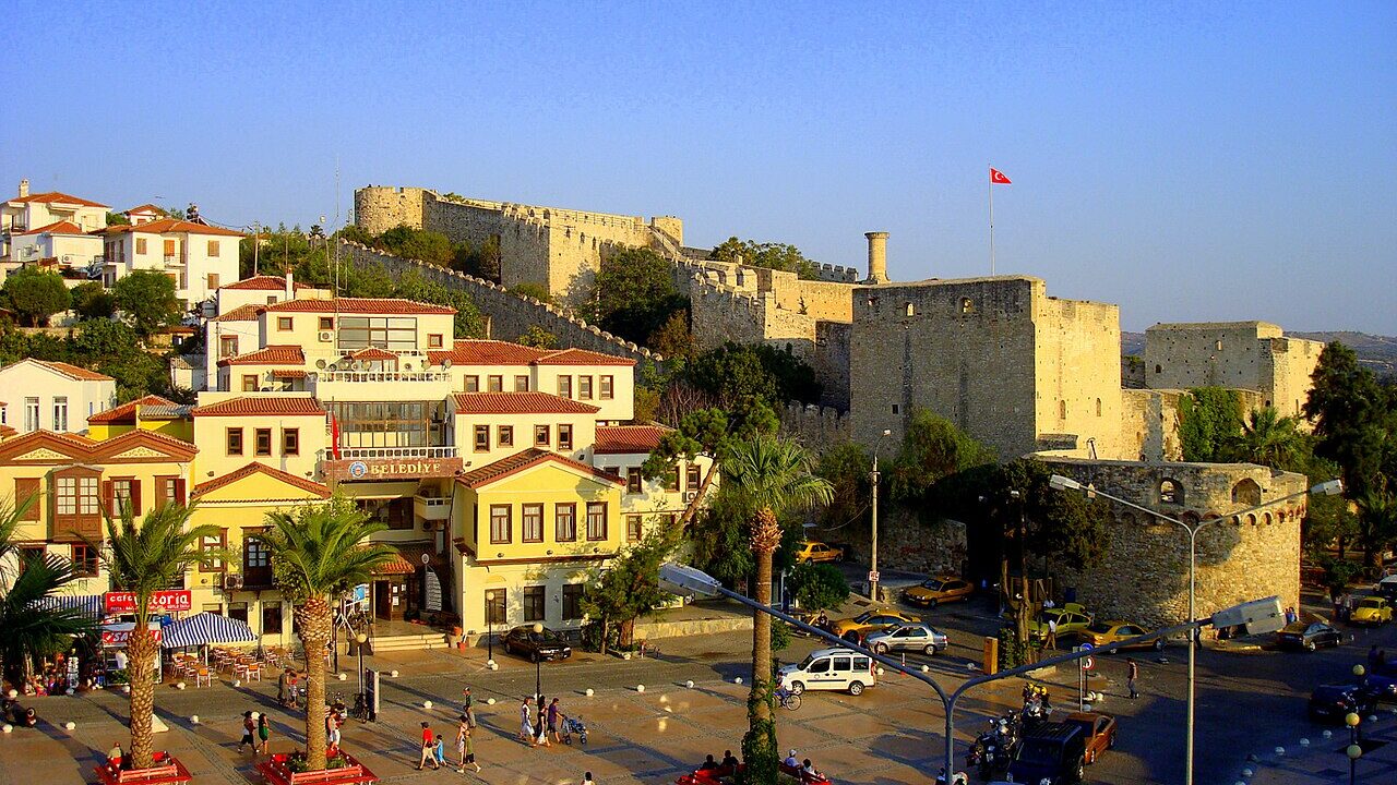 Çeşme & Alaçatı