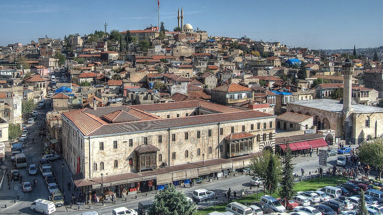 Gaziantep