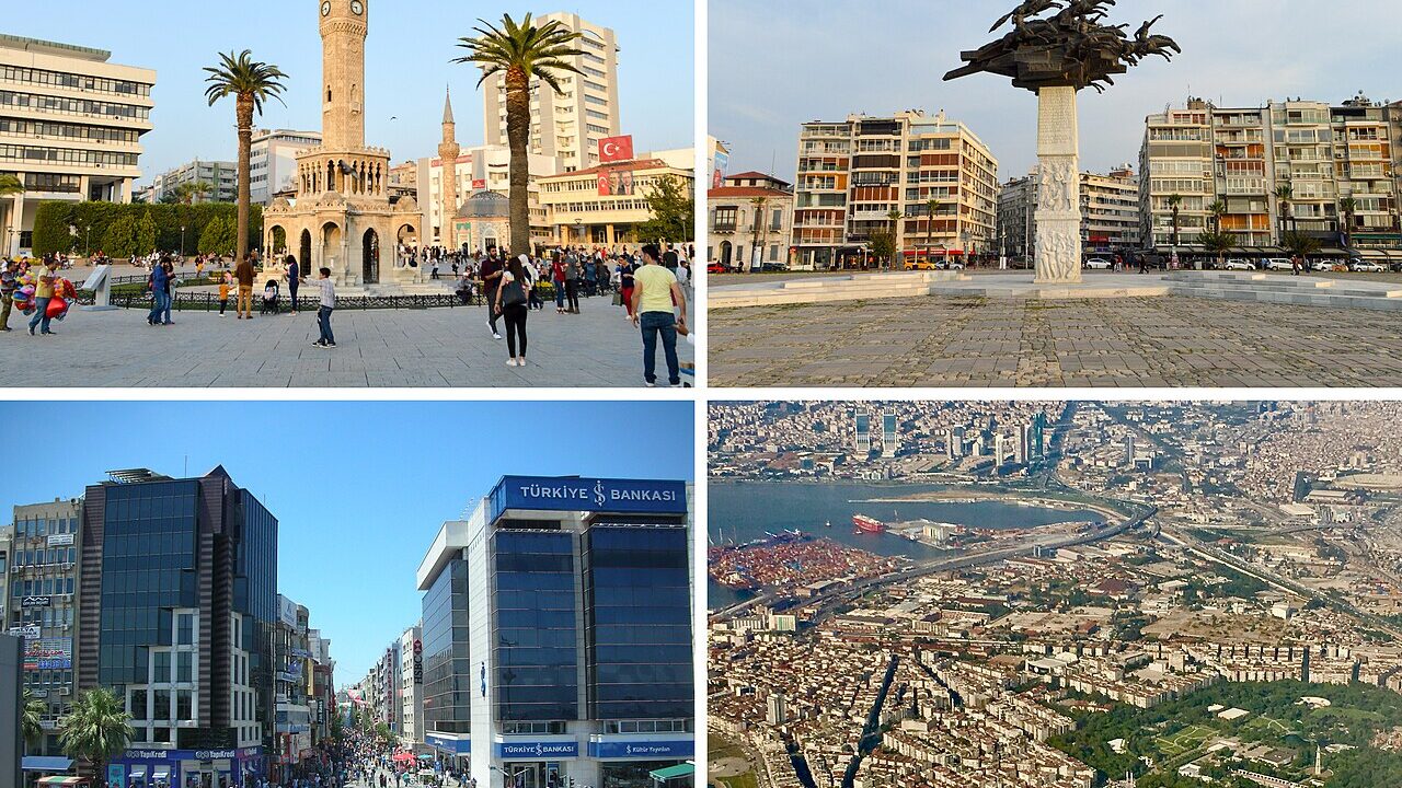 Izmir