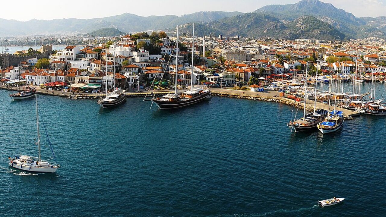 Marmaris