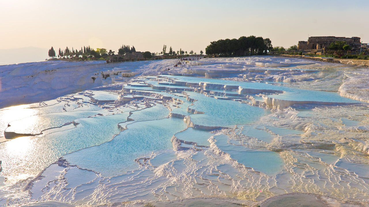 Pamukkale (Denizli)