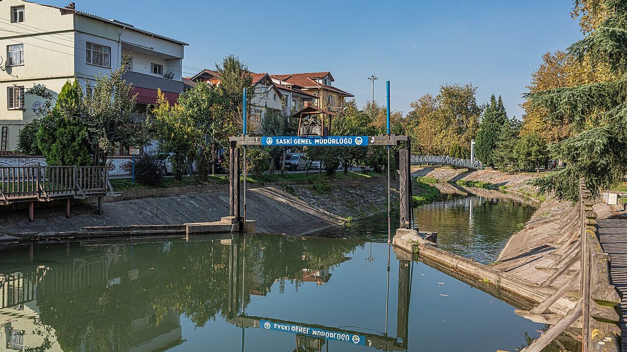Sapanca & Sakarya