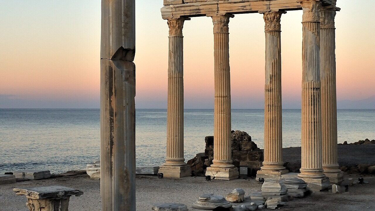 Side & Manavgat