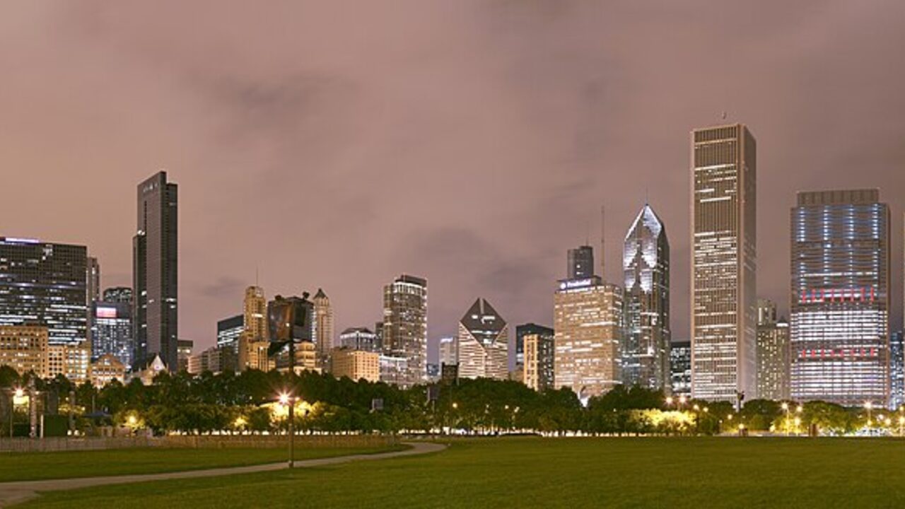 Chicago