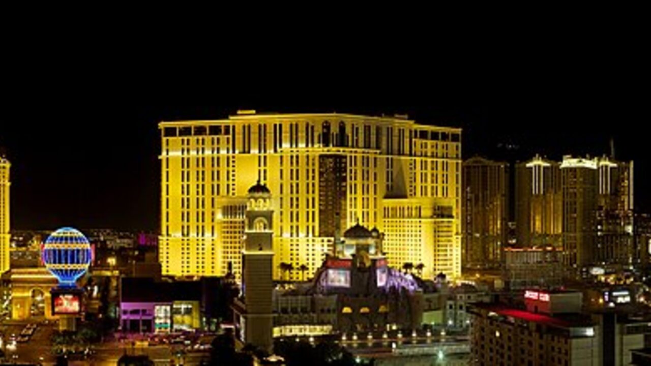 Las Vegas