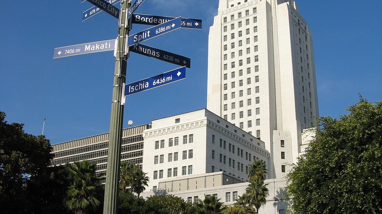 Californie