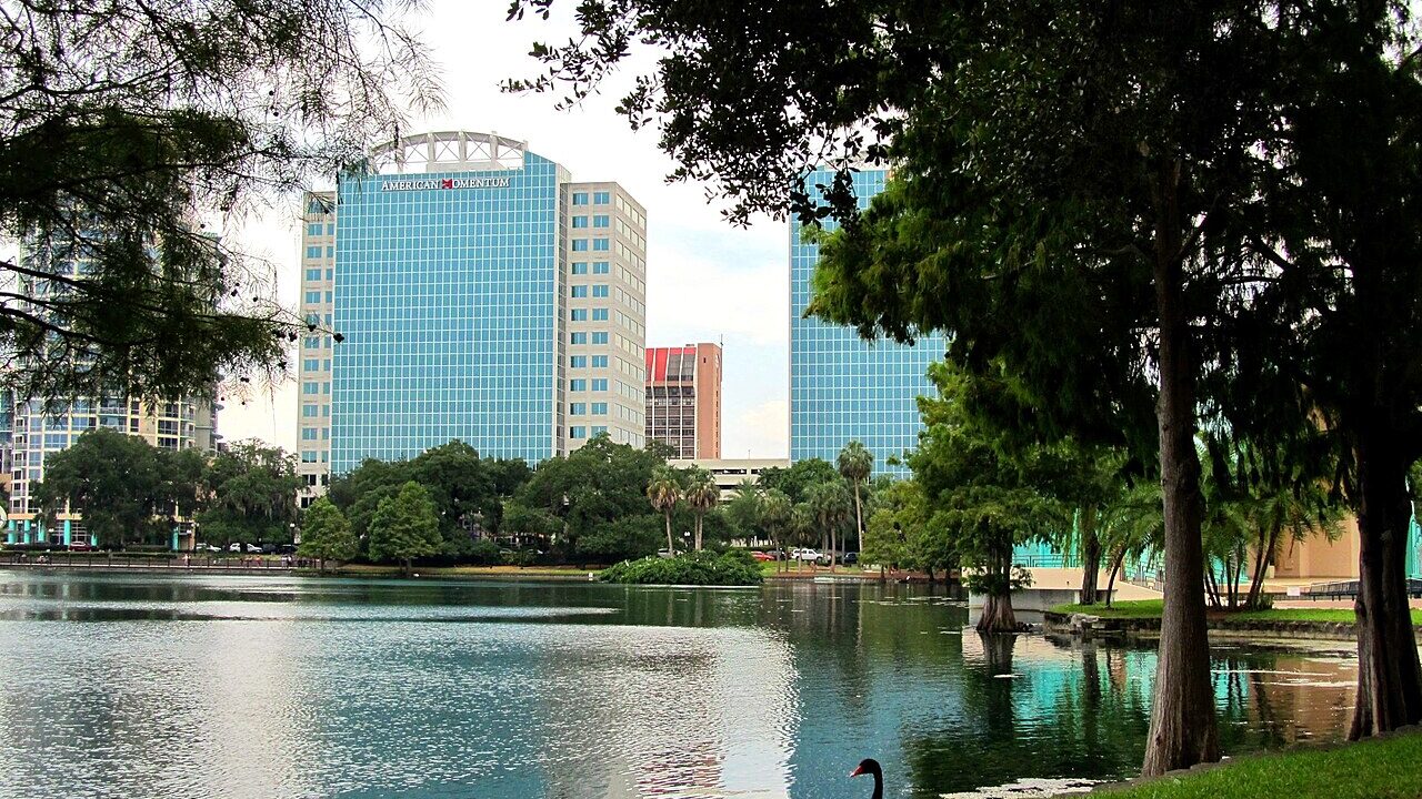 Orlando