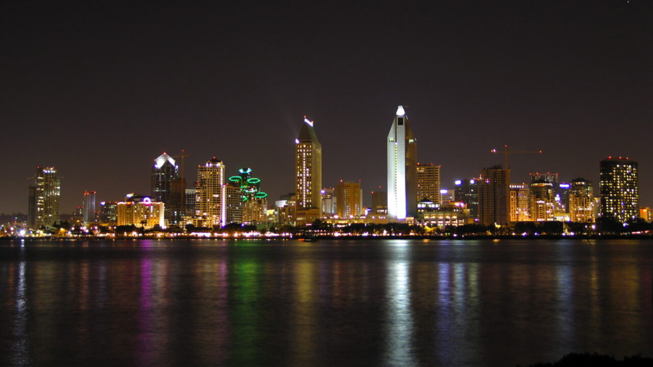 San Diego