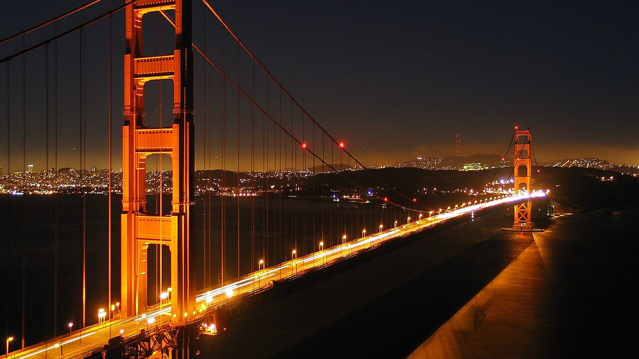 San Francisco