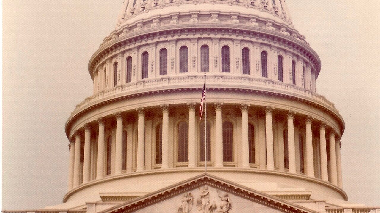 Washington D.C.