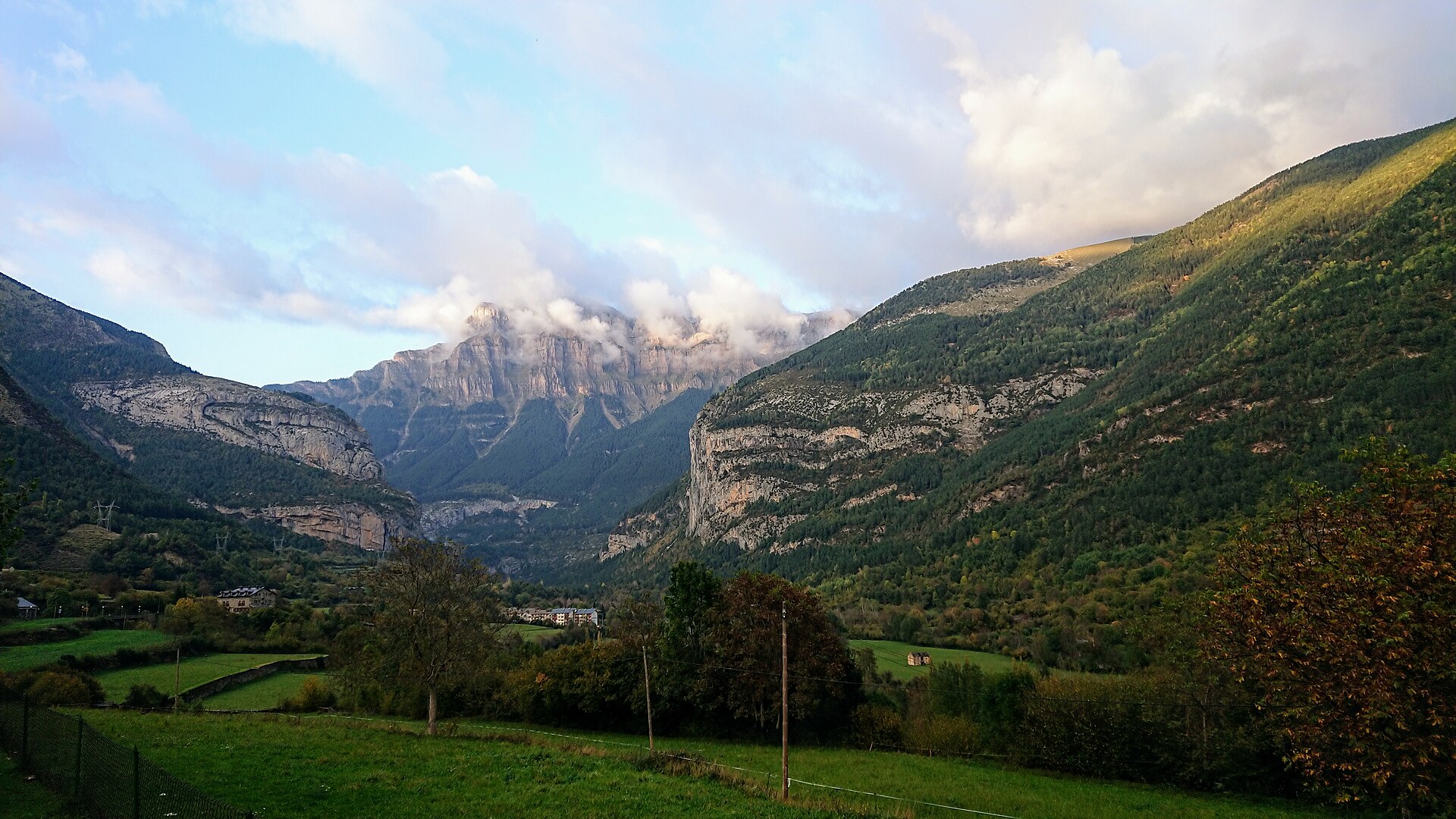 Aragon