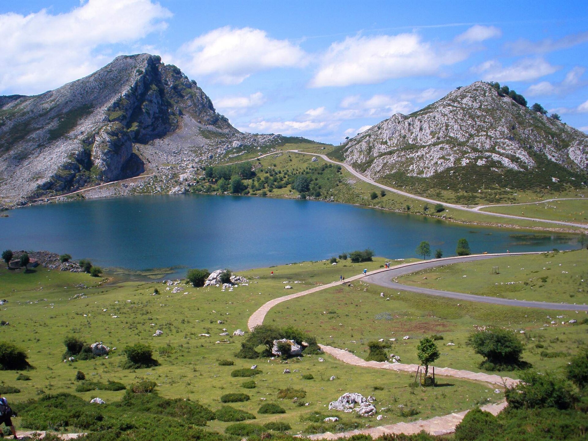 Oviedo