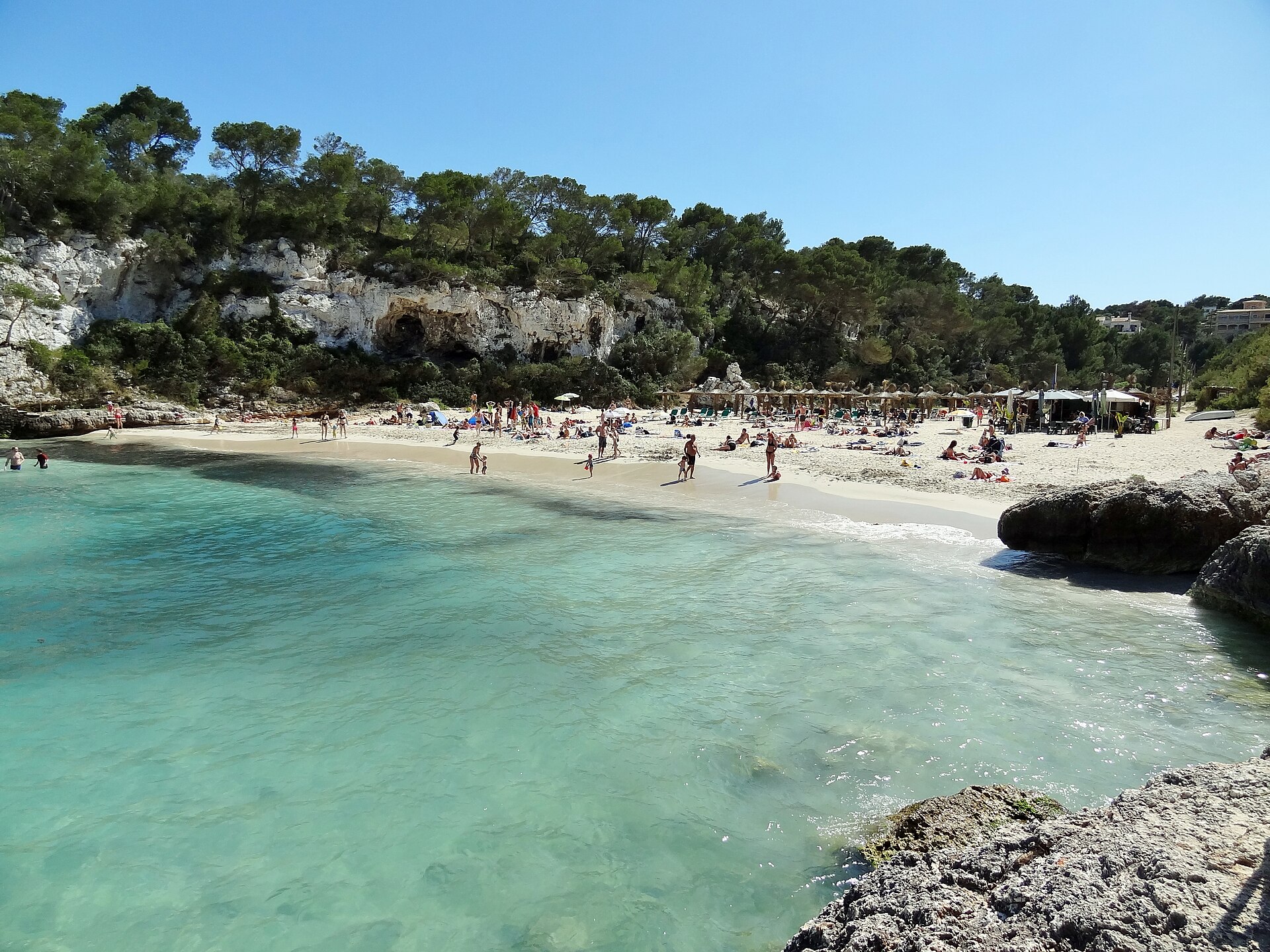 Îles Baléares