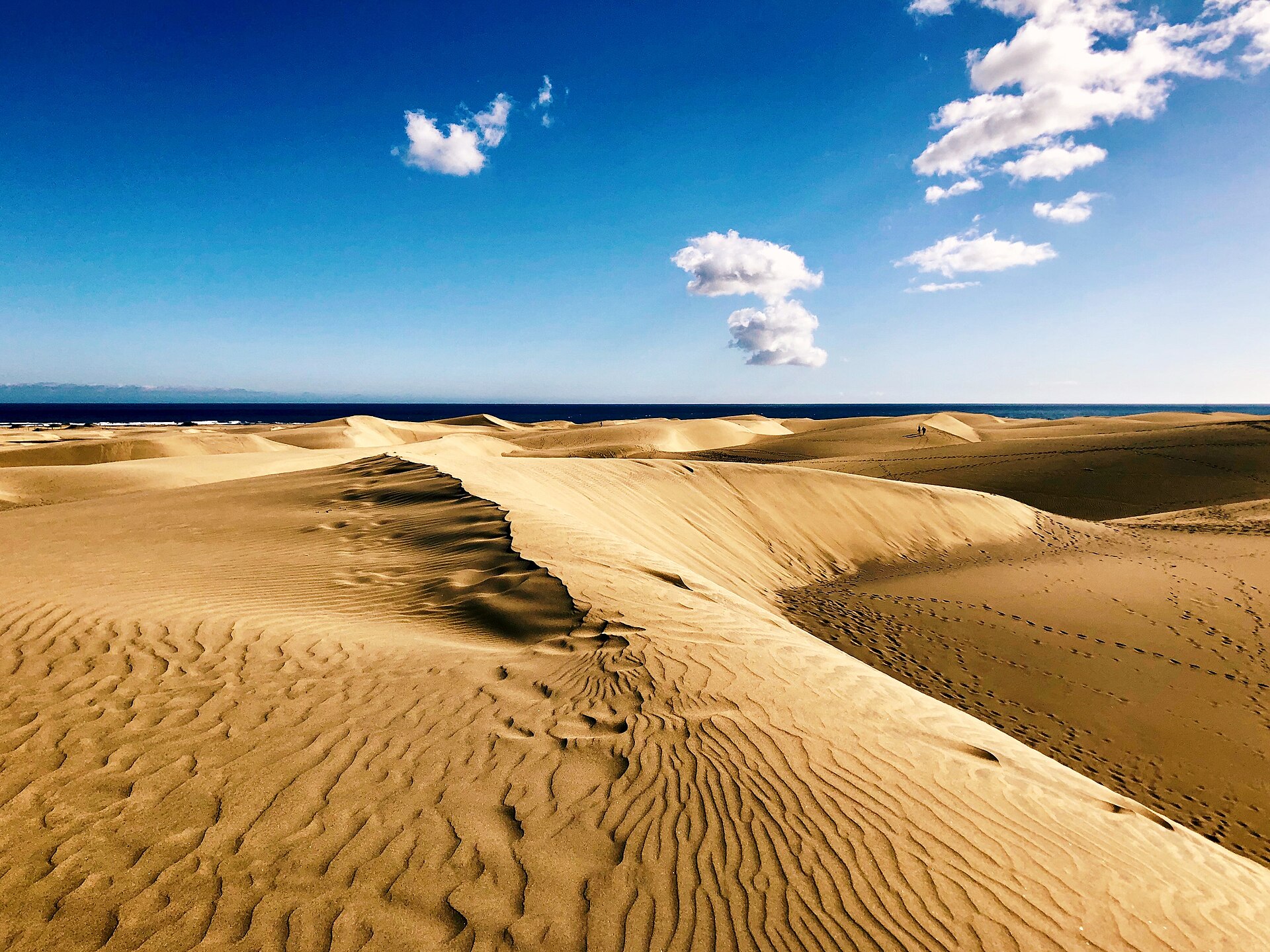 Îles Canaries