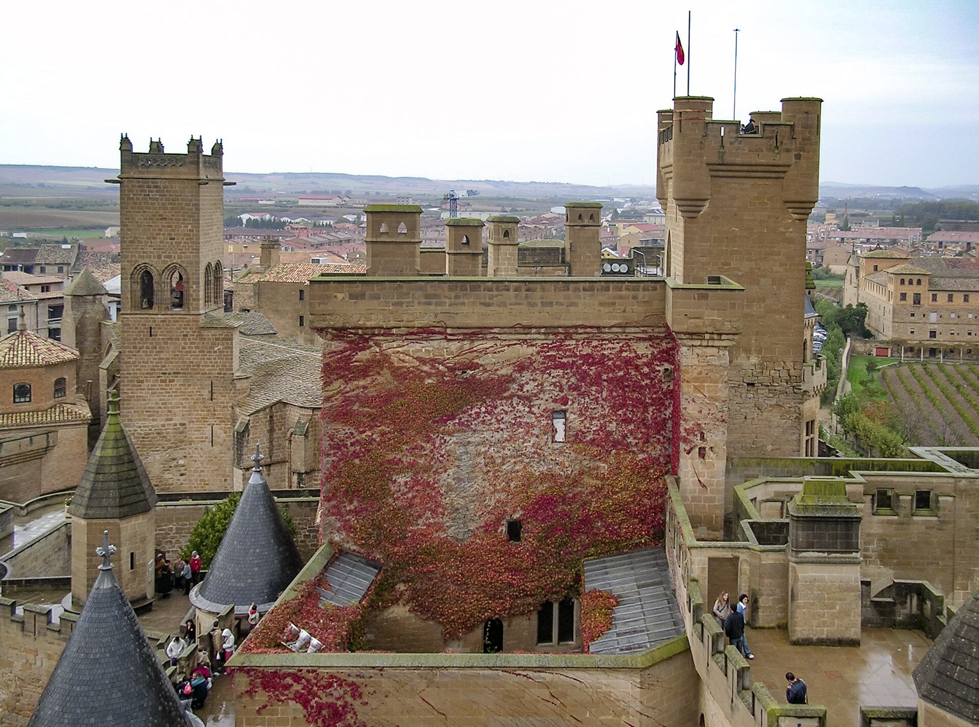 Tafalla